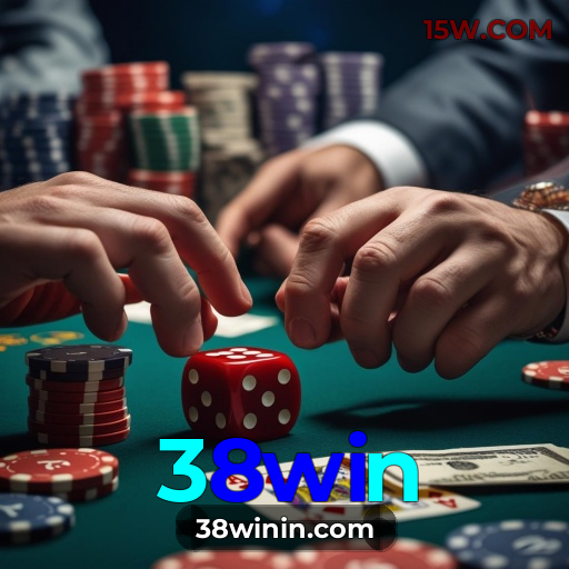 38win: Apostas, Slots e Cassino Ao Vivo Para Todos