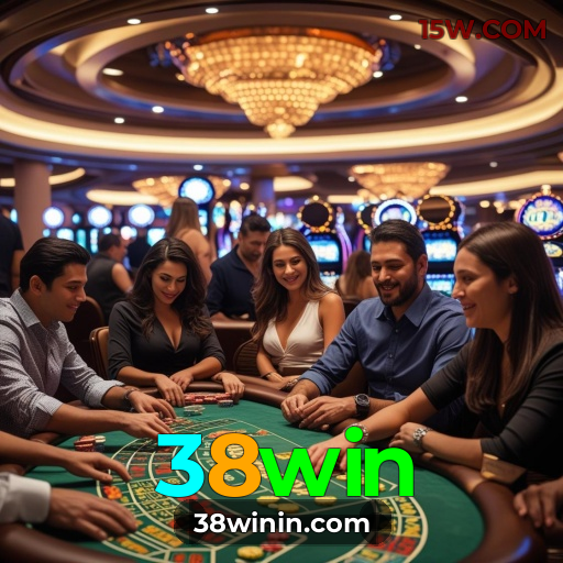 38win.com - Descubra o Melhor Cassino Online e Apostas Esportivas no Brasil - 38win