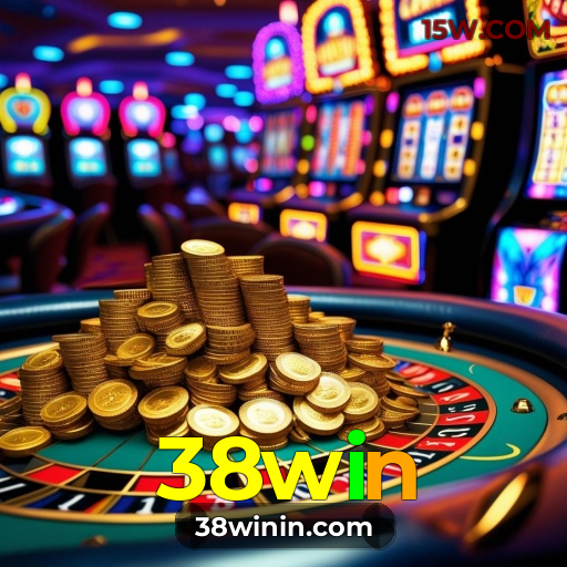 Bônus de Boas-Vindas em Esportes Online – Comece na 38win