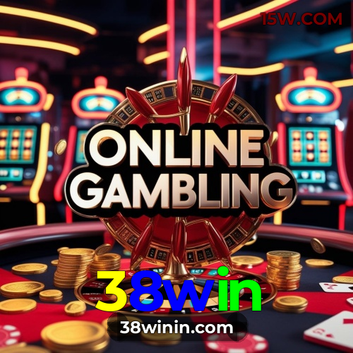 Bônus de Boas-Vindas em Esportes Online – Comece na 38win