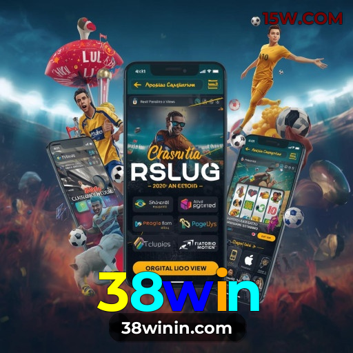 38win : Cassino Online com Slots e Apostas ao Vivo