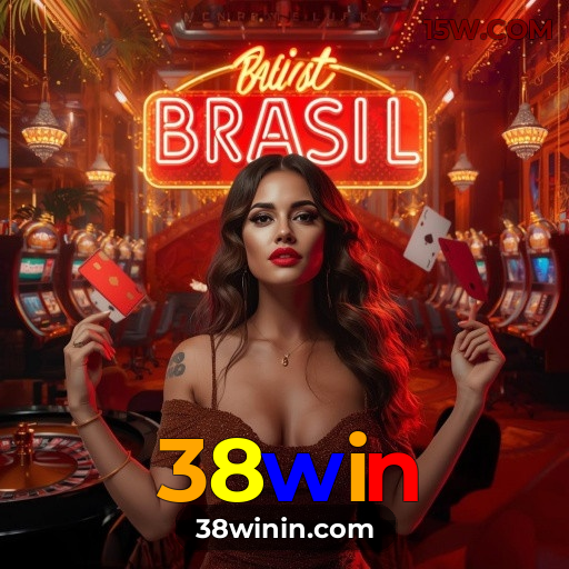 Bônus Exclusivo 38win: 100% de Bônus em Slots Online Via Pix 