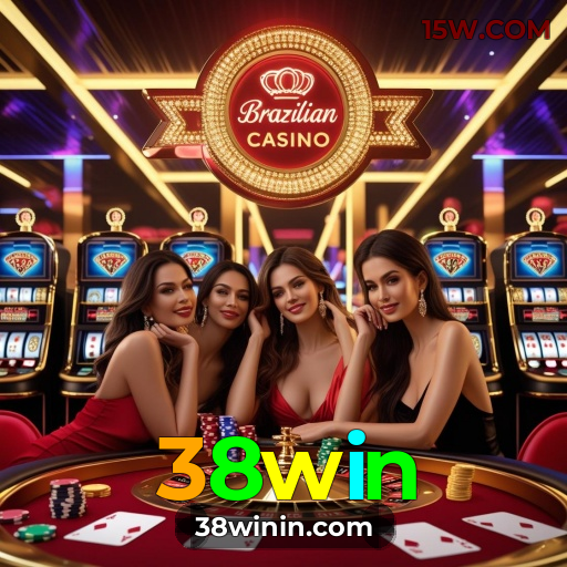 38win.com -Descubra o Cassino com as Melhores Ofertas e Bônus no Brasil!- 2877bet