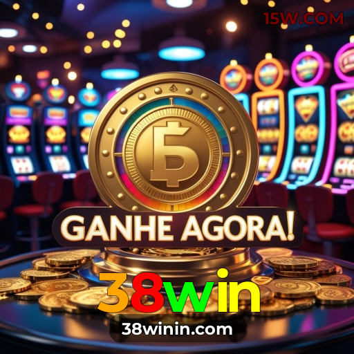 38win: Seu cassino online seguro para grandes vitórias no Brasil!