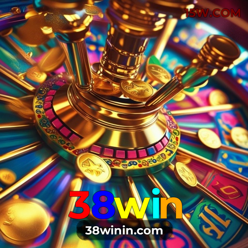 38win Oficial - Melhor Experiência de Jogo e Pagamento Garantido