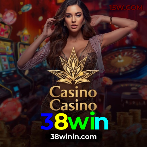 38win: Jogue no cassino online mais confiável e ganhe grandes prêmios!