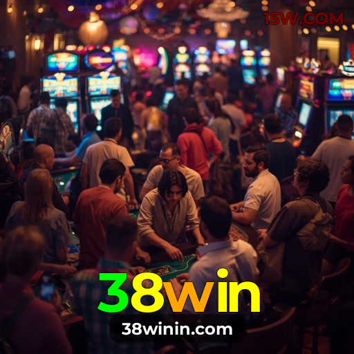 38win 🏆 - ONLINE PLATAFORMA OFICIAL - 38win.com