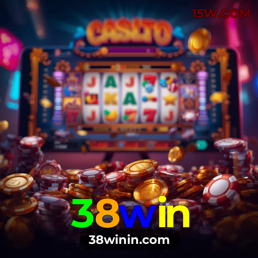 Jogue no App 38win – Slots Otimizados e Suporte 24h
