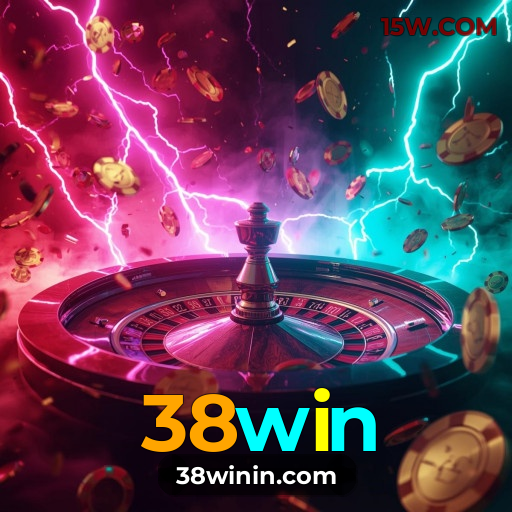 38win Oficial - Melhor Experiência de Jogo e Pagamento Garantido