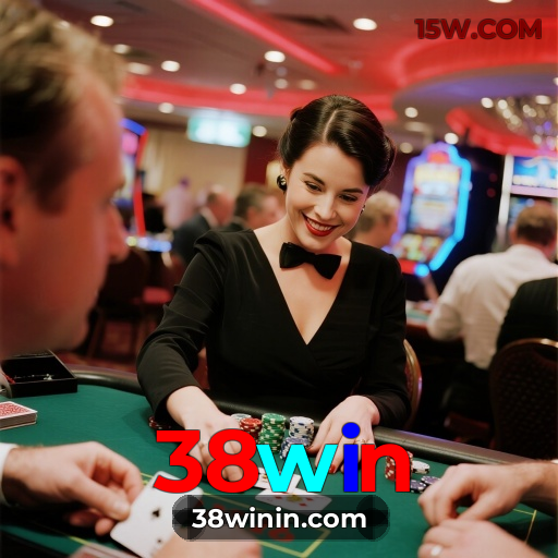 38win: Líder em Jogos de Apostas Online e Entretenimento