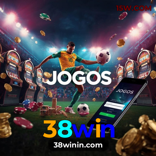 Promoções Seguras 38win: O Site Mais Confiável do Brasil